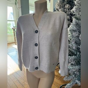 Women’s Hollister Cardigan Sweater